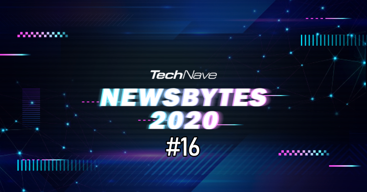 Technave Newsbytes 2020 16 Samsung Realme Huawei Honor Digi Xiaomi Amd Lazada Garmin Tacx Kaspersky Hp Inc Microsoft Lg Grab Mdec And More Technave