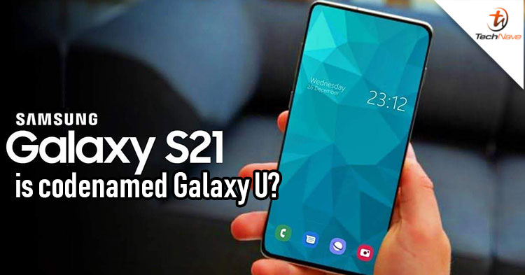 The Samsung Galaxy S21 may be coming in with the first under-screen selfie camera and ultrasonic under-screen fingerprint scanner!