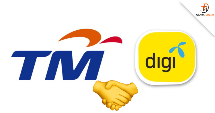 TM collaborates with Digi to provide High-speed Broadband to more households
