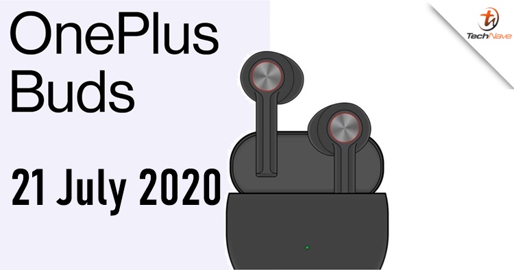 OnePlus Buds confirmed to launch on 21 July 2020