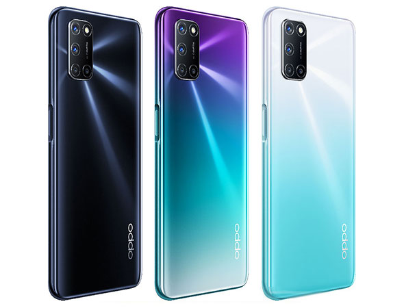 Oppo A72
From RM 145 (AP)