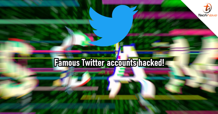 Crypto scammers hacked the Twitter accounts of Apple, Bill Gates, Elon Musk and more