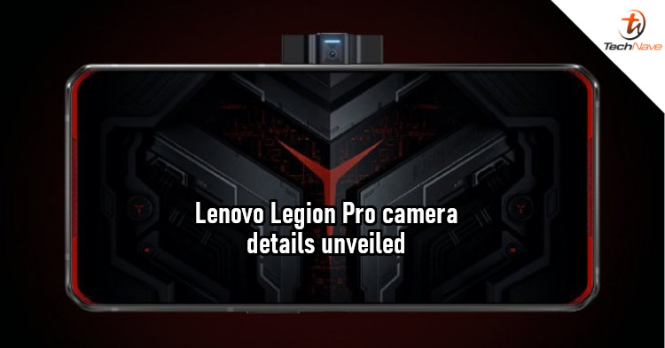 Lenovo Legion Harga Technave