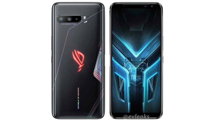 Asus Rog Phone 3 Is Expected To Land In Malaysia By Mid September Technave