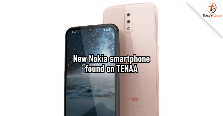 New entry-level Nokia smartphone could be coming soon