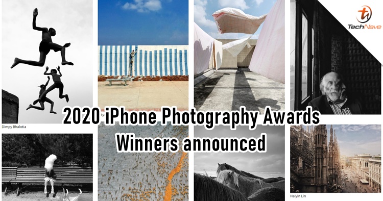 The 2020 iPhone Photography winning photos are out & one of them was shot on the iPhone 6