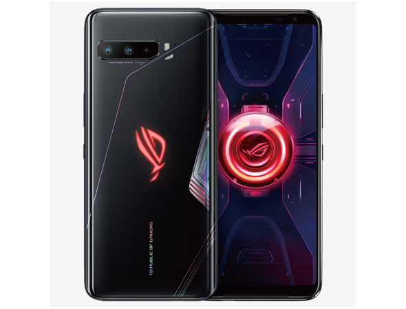 Asus Rog Phone 3 Price In Malaysia Specs Rm3679 Technave