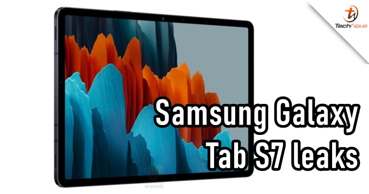 The Samsung Galaxy Tab S7 could feature a Snapdragon 865+ chipset and no AMOLED display