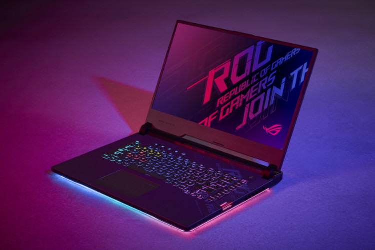 ASUS unveils new ROG Zephyrus Duo 15, Zephyrus series, and STRIX series ...