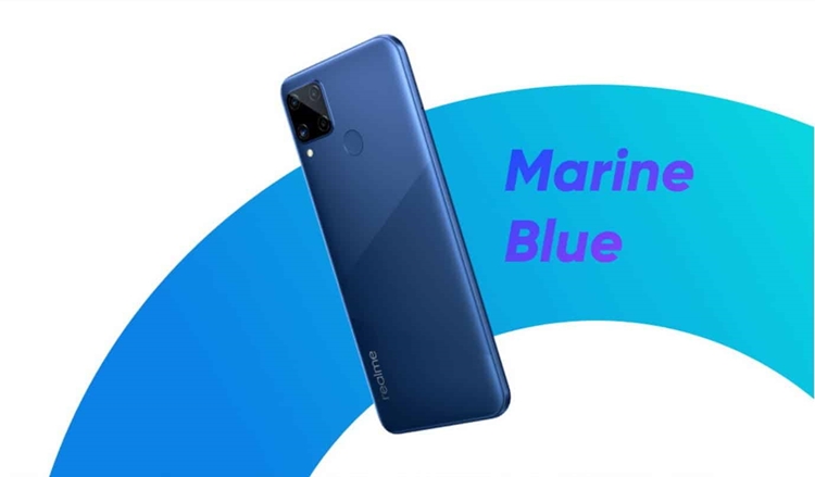 realme c15 4 64 camera