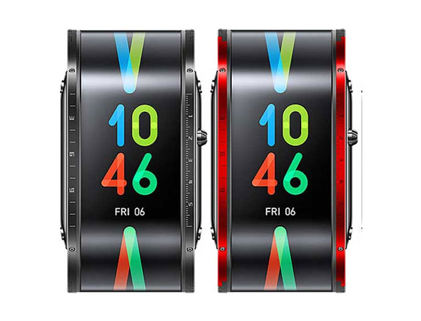 ZTE nubia Watch Phone Full Specifications And Price – Deep Specs