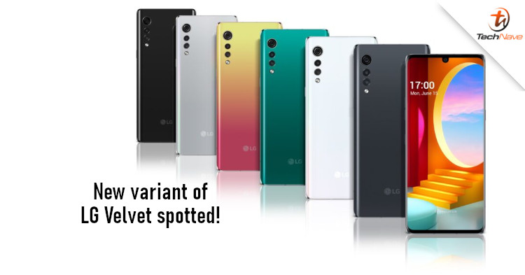 LG Velvet variant with Dimensity 800 chipset found on Google Play Console