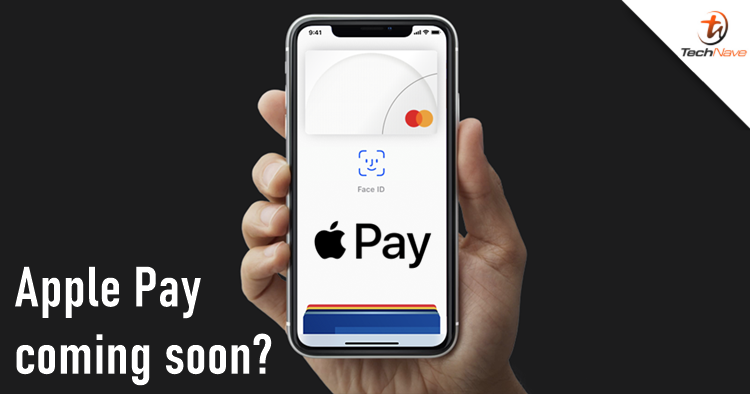 Apple Pay option found in iPhone settings after updating iOS 13.6