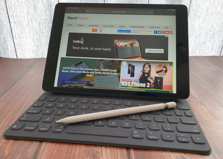 The iPad 9 shows how easy Android is making it for Apple