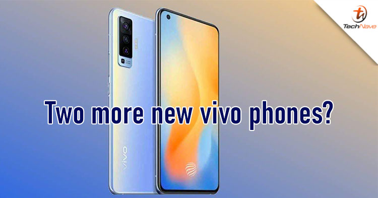 Is vivo going to launch the X60s 5G and S7 5G this year?