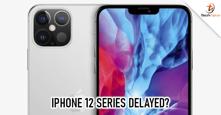 Qualcomm hints that iPhone 12 could be delayed to Q4 2020