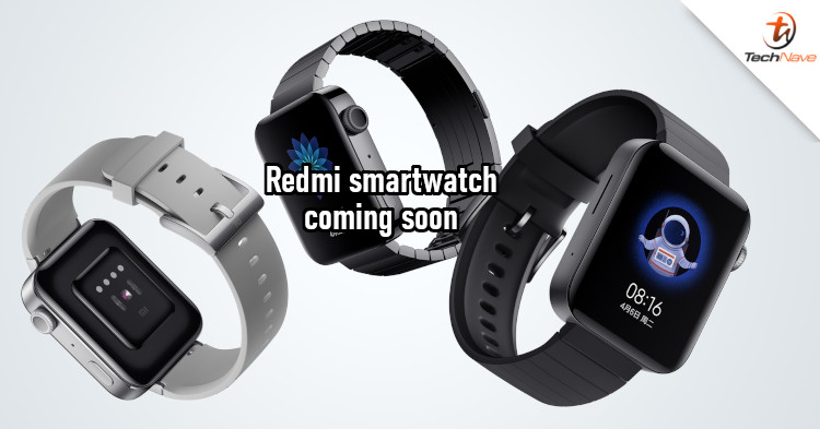 Xiaomi may be launching a new Redmi smartwatch soon