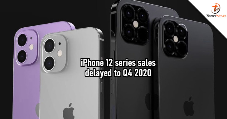 Apple CFO confirms that iPhone 12 could release later than anticipated