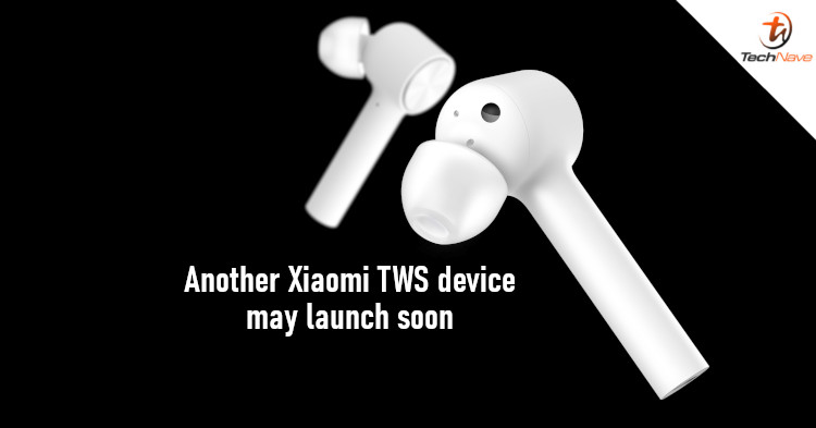 Xiaomi Mi Active Noise Cancelling Wireless Earphones could be on the way