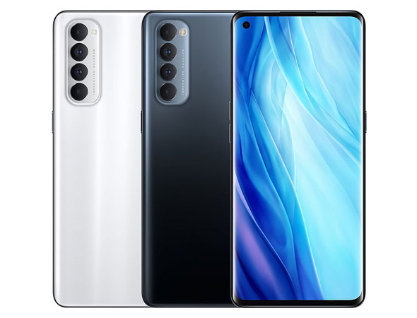 Oppo Reno 4 Pro Price In Malaysia Specs Rm1889 Technave