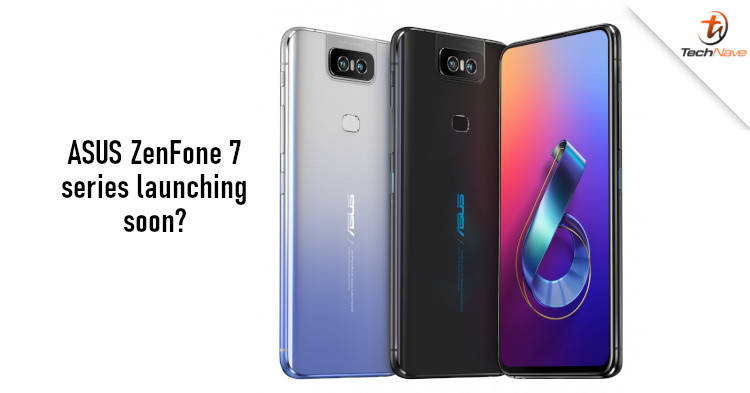 ASUS ZenFone 7 series gets Bluetooth SIG certification, hinting at upcoming launch