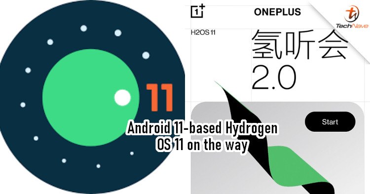 OnePlus set to reveal Hydrogen OS 11 on 10 August 2020