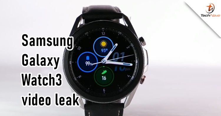 Video leaks revealed voicemail support is returning to the Samsung Galaxy Watch 3
