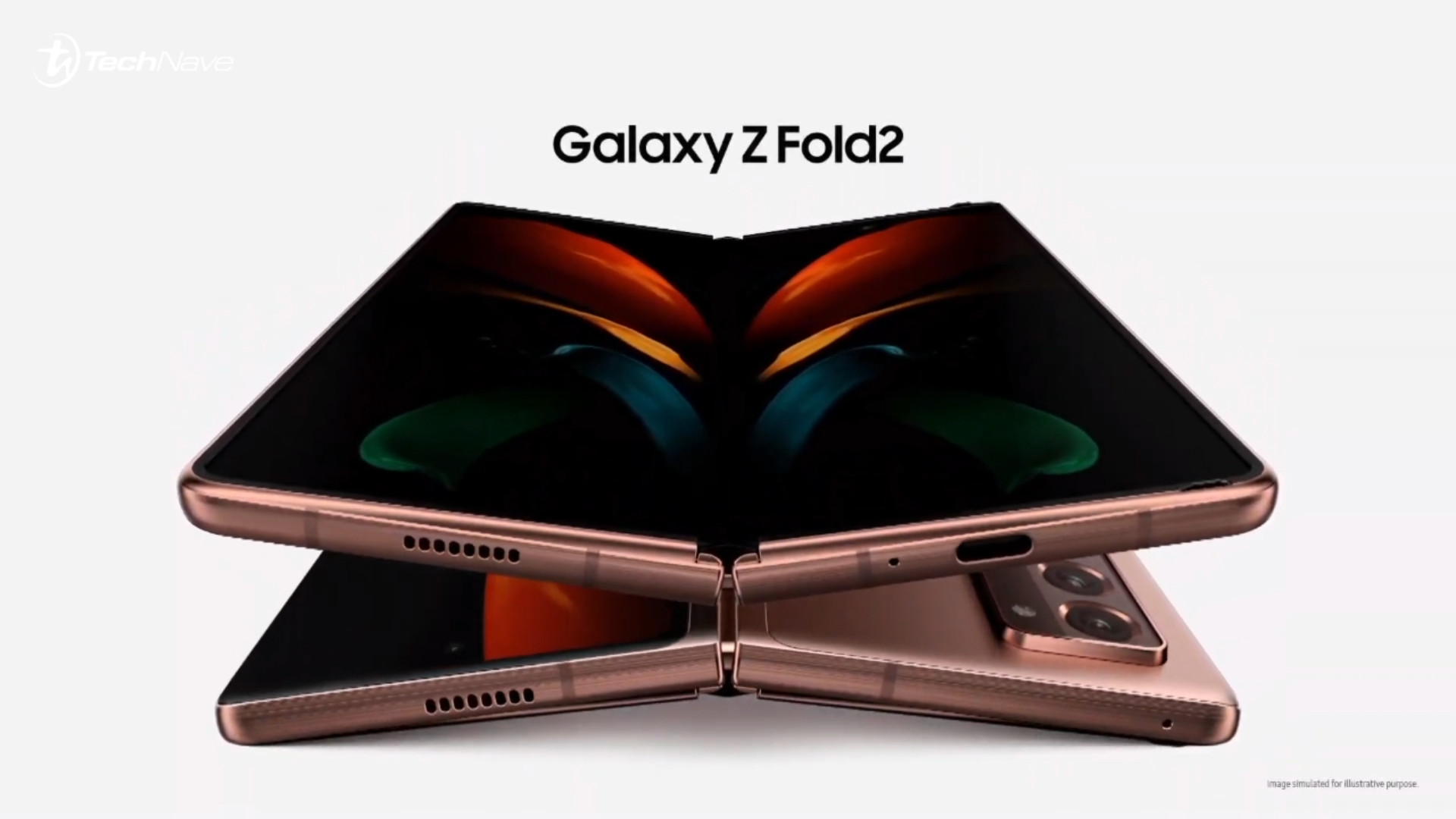 galaxy fold 2 release