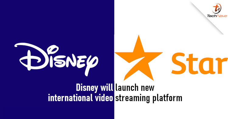 Disney plans to launch new international streaming platform in 2021
