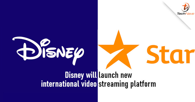 Disney Plans To Launch New International Streaming Platform In 2021 Technave