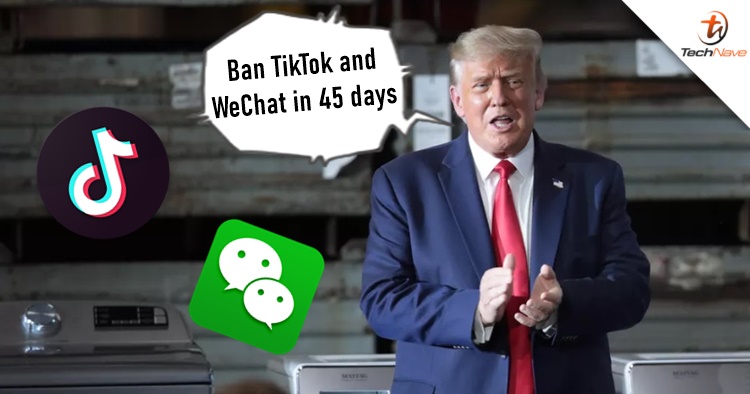 Trump released executive orders to ban TikTok & WeChat, but what could this mean for other China apps?