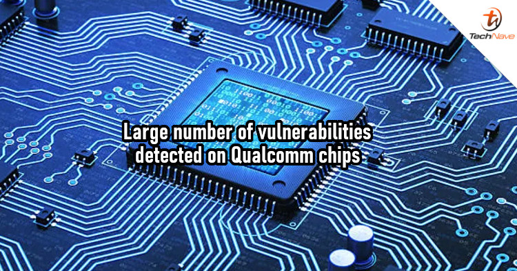 New study found over 400 vulnerabilities in Qualcomm chips