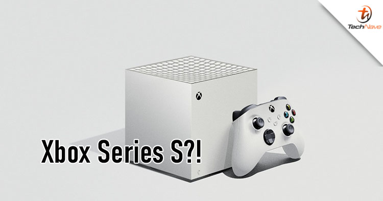 Is Microsoft’s new Xbox Series S going to launch in August before Series X?