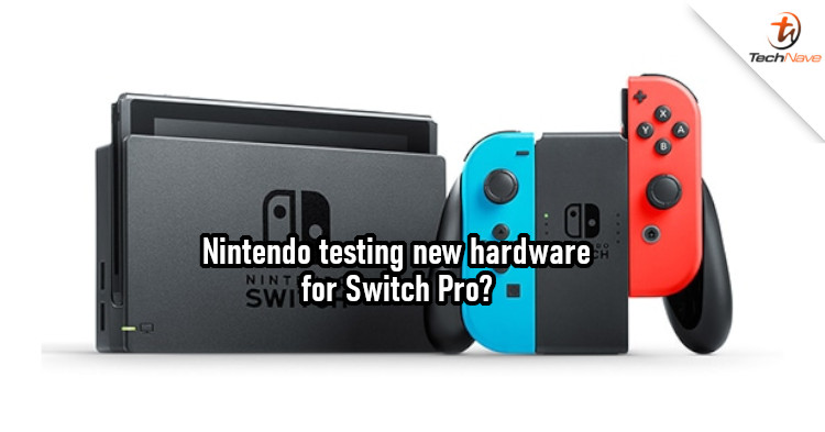 New switch hardware clearance 2020