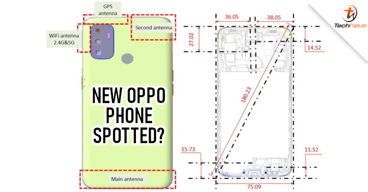 Certification for the OPPO CPH2127 spotted on FCC. Will it be launched soon?