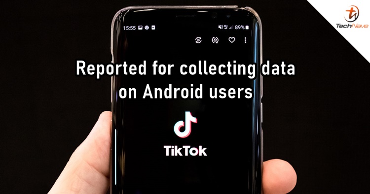 TikTok may have violated Google's privacy policy for collecting Android users' data without permission