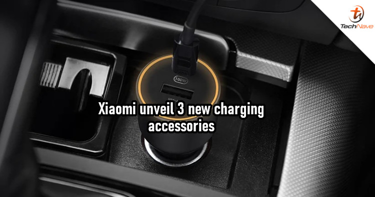 Xiaomi launches 3 new charging accessories, including a multi-device charging pad