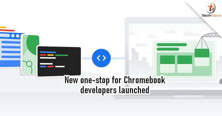 Google's new website will help developers better adapt Android apps to Chrome OS