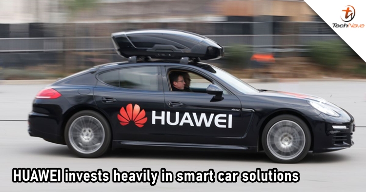HUAWEI sets to offer cheaper LiDAR sensors to automobile industry