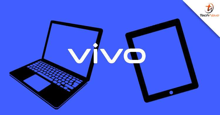 vivo spotted applying notebook and tablet trademarks online