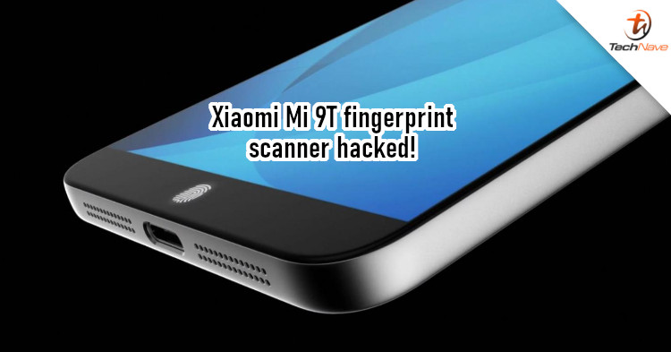 Xiaomi Mi 9T user discovered a way to read the scans from the fingerprint sensor