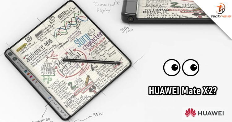 Huawei folding smartphone cover.png