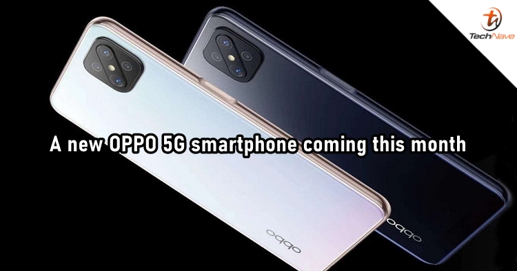 OPPO's new 5G smartphone has been certified and it's suggested to be the OPPO Ace3