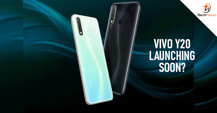 vivo Y20 specs equipped with SD460 chipset leaked. Launching very soon?