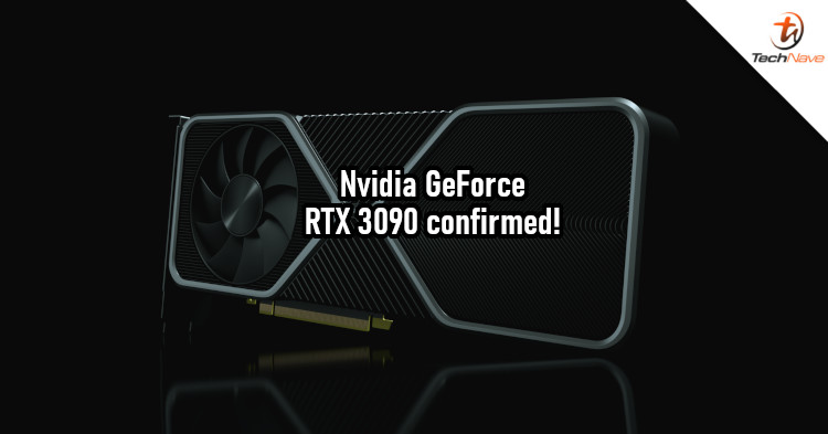 Micron accidentally confirmed existence of Nvidia GeForce RTX 3090