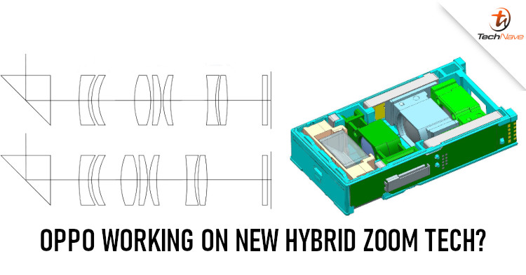 Upcoming Hybrid Zoom Technology from OPPO could improve sharpness of pictures