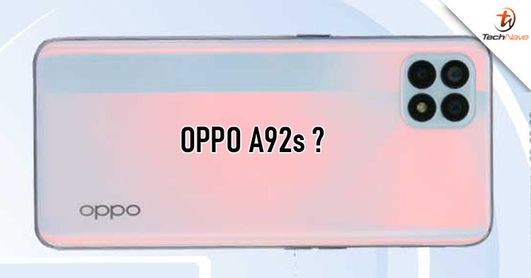 OPPO smartphone spotted on TENAA with a 65W fast charge technology