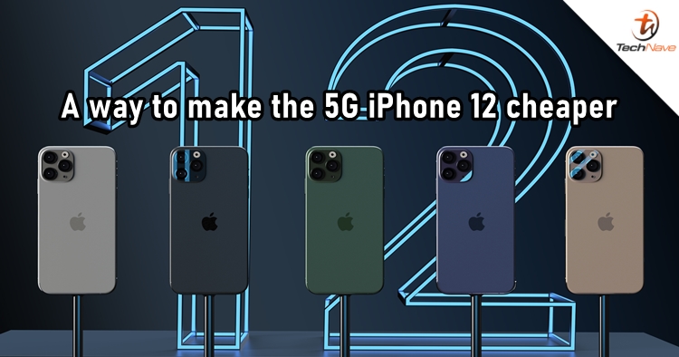 Apple trying to cut down costs of other components to make the 5G iPhone 12 cheaper