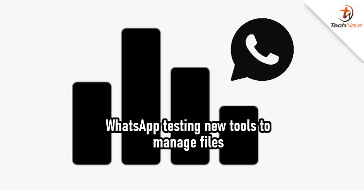 WhatsApp has started to test new Storage Usage tools