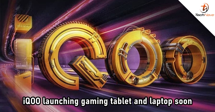 iQOO wants to expand their product line with gaming tablet and laptop